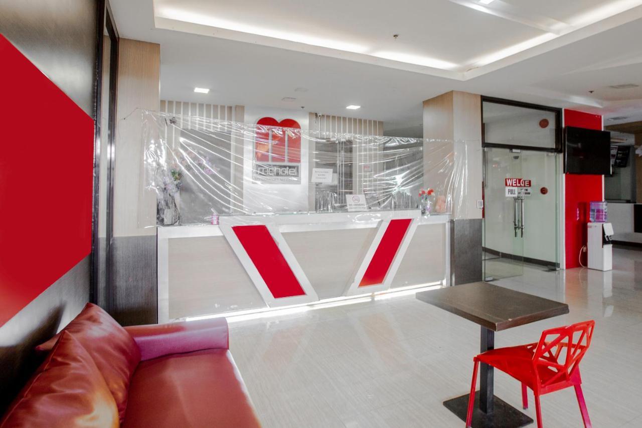 Oyo 666 Mc Hotel Fairview Quezon City Exterior photo